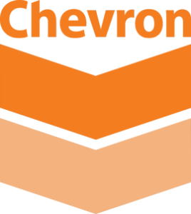 Chevron-logo-orange